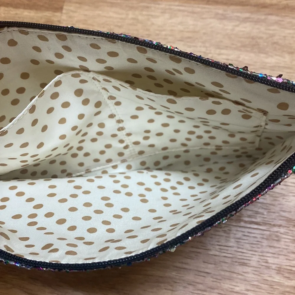Kate Spade Gia Glitterball